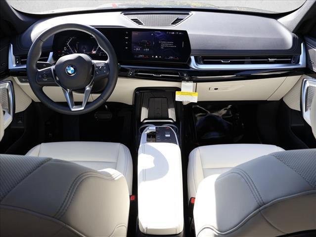 2026 BMW X1 - $50,430