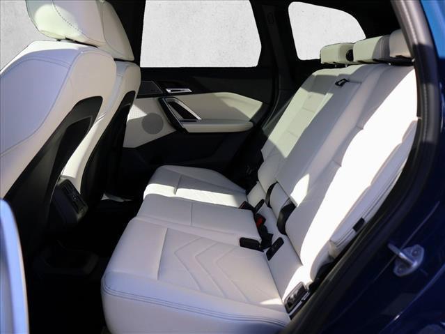 2026 BMW X1 - $50,430