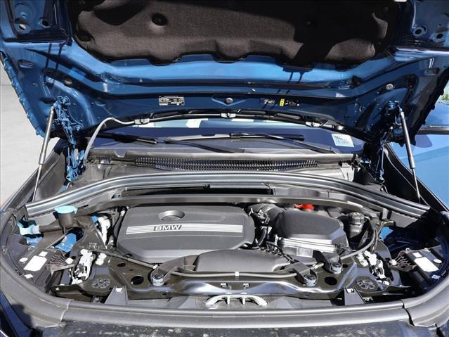2026 BMW X1 - $50,430