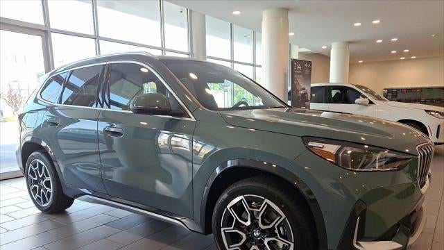 Preowned 2026 BMW X1 xDrive28i for Sale