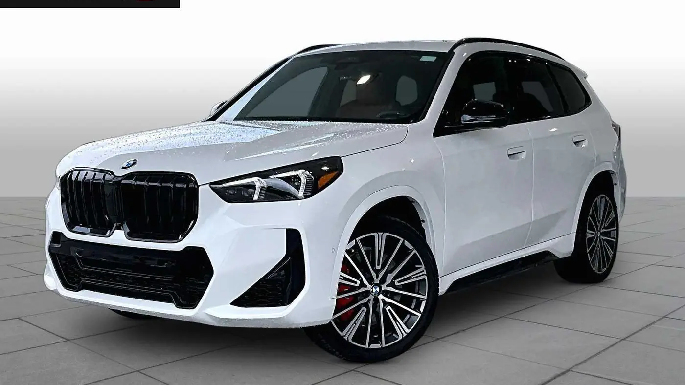Preowned 2026 BMW X1 xDrive28i for Sale