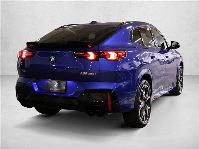 2026 BMW X2 - $62,280
