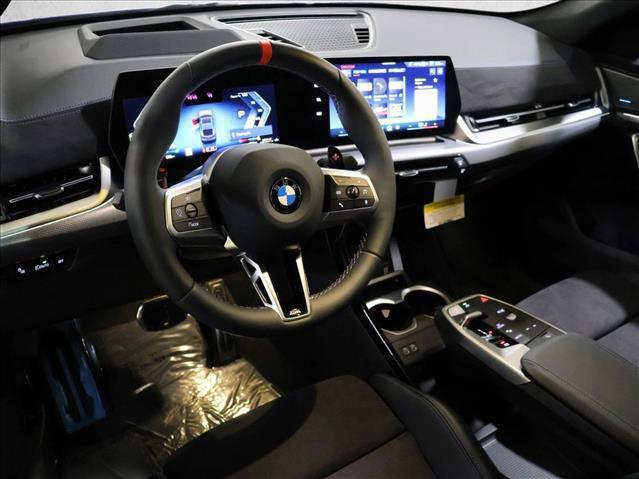 2026 BMW X2 - $62,280
