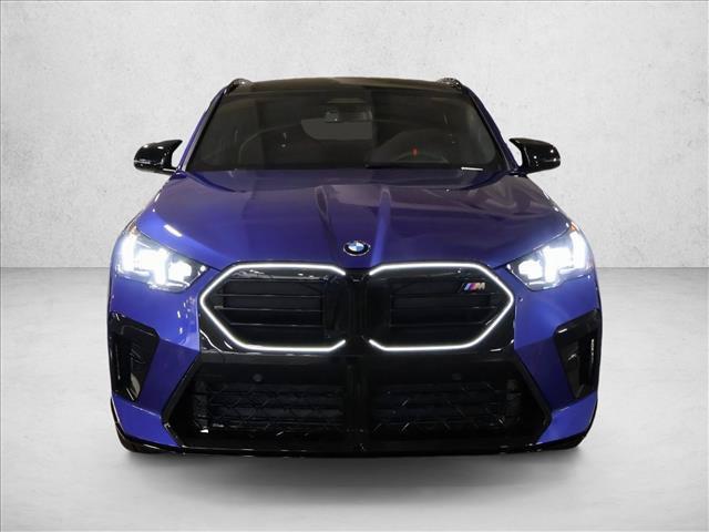 2026 BMW X2 - $62,280
