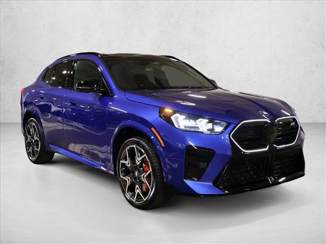 2026 BMW X2 - $62,280