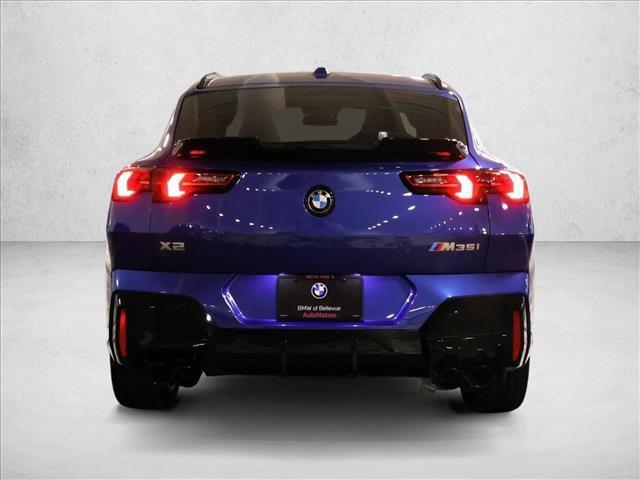 2026 BMW X2 - $62,280