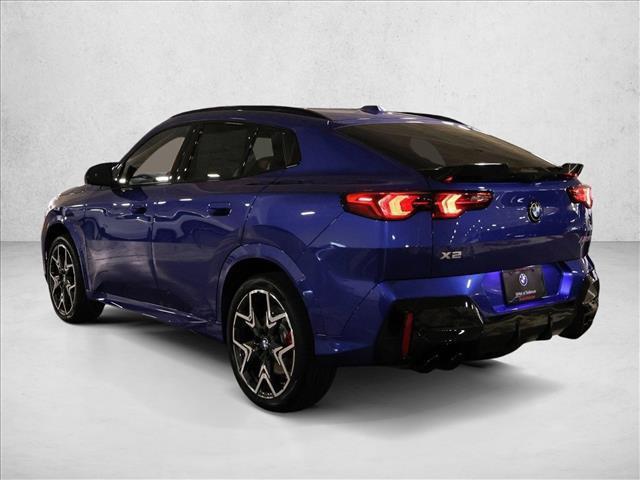 2026 BMW X2 - $62,280