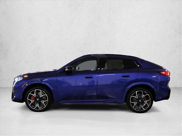 2026 BMW X2 - $62,280