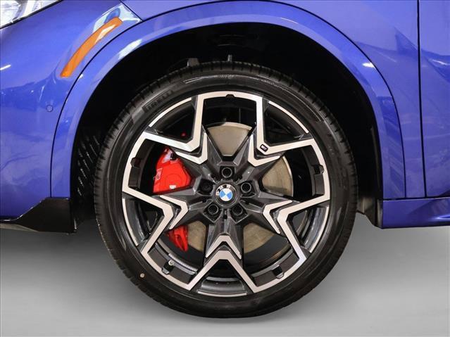 2026 BMW X2 - $62,280