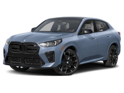 2025 BMW X2 AWD M35I 4DR Sports Activity Coupe