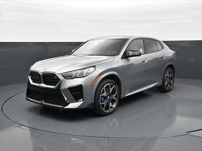 Photo of a 2025 BMW X2 AWD M35I 4DR Sports Activity Coupe for sale