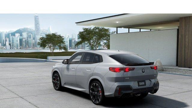 2026 BMW X2 M35i