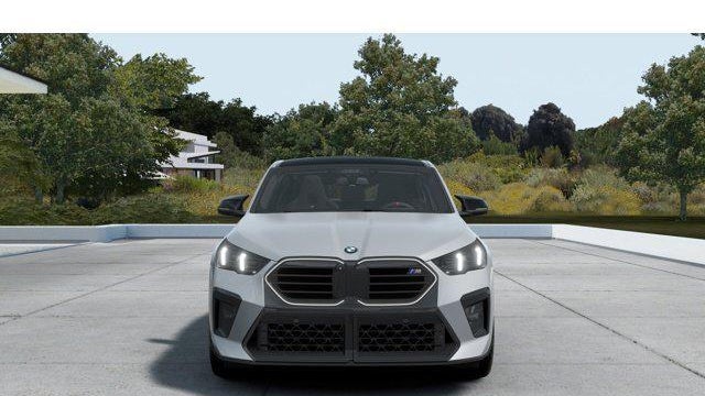 2026 BMW X2 M35i