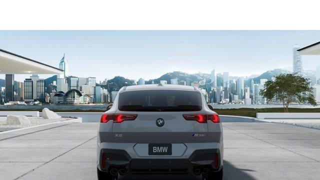 2026 BMW X2 M35i