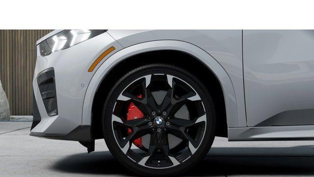 2026 BMW X2 M35i