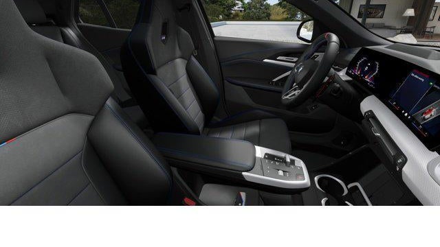 2026 BMW X2 M35i