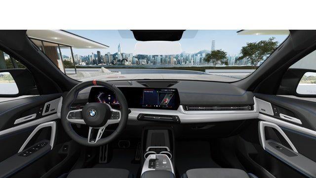 2026 BMW X2 M35i