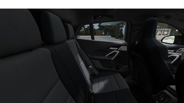 2026 BMW X2 M35i