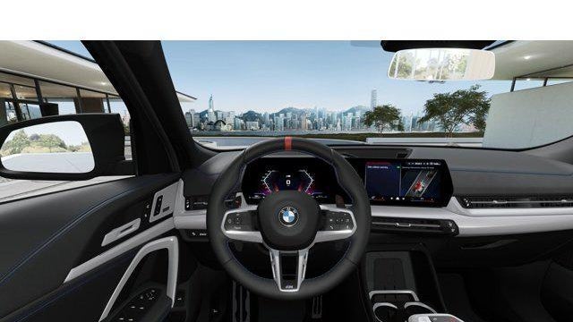 2026 BMW X2 M35i