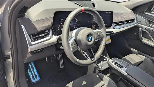 2026 BMW X2 M35i