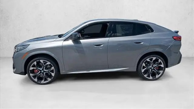 2026 BMW X2 M35i