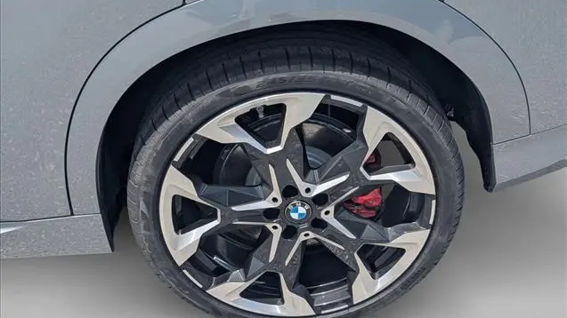 2026 BMW X2 M35i