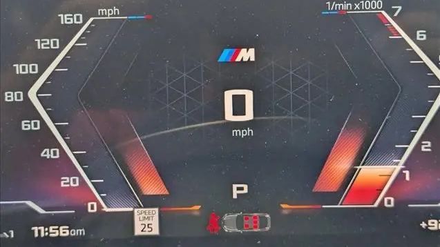 2026 BMW X2 M35i