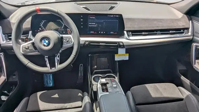 2026 BMW X2 M35i