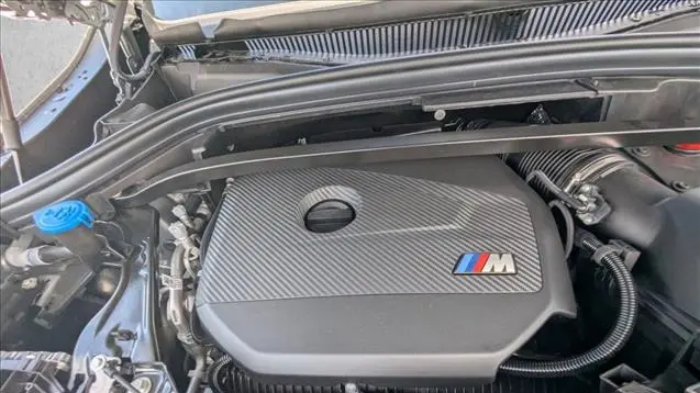 2026 BMW X2 M35i