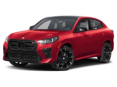 Photo of a 2025 BMW X2 AWD M35I 4DR Sports Activity Coupe for sale