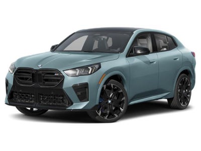 2026 BMW X2 AWD M35I 4DR Sports Activity Coupe