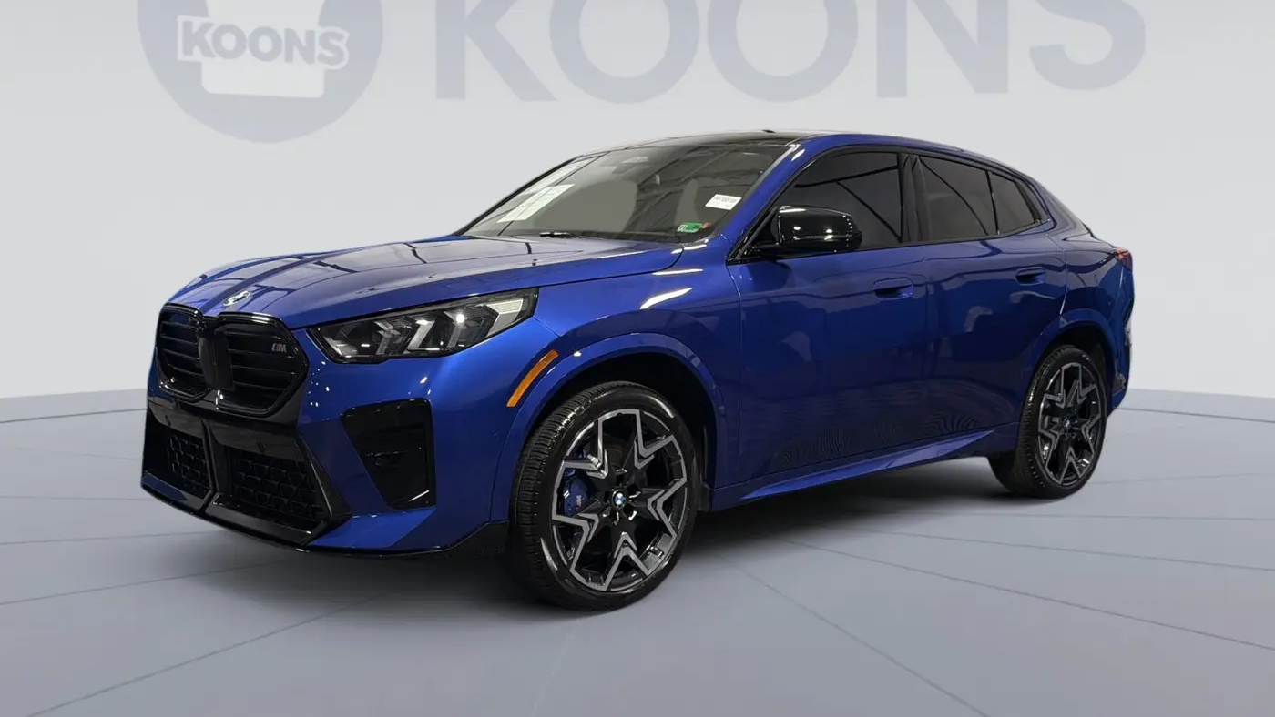 Preowned 2025 BMW X2 M35i for Sale