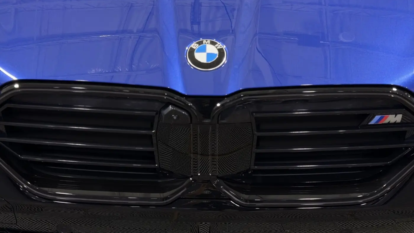 2025 BMW X2 M35i