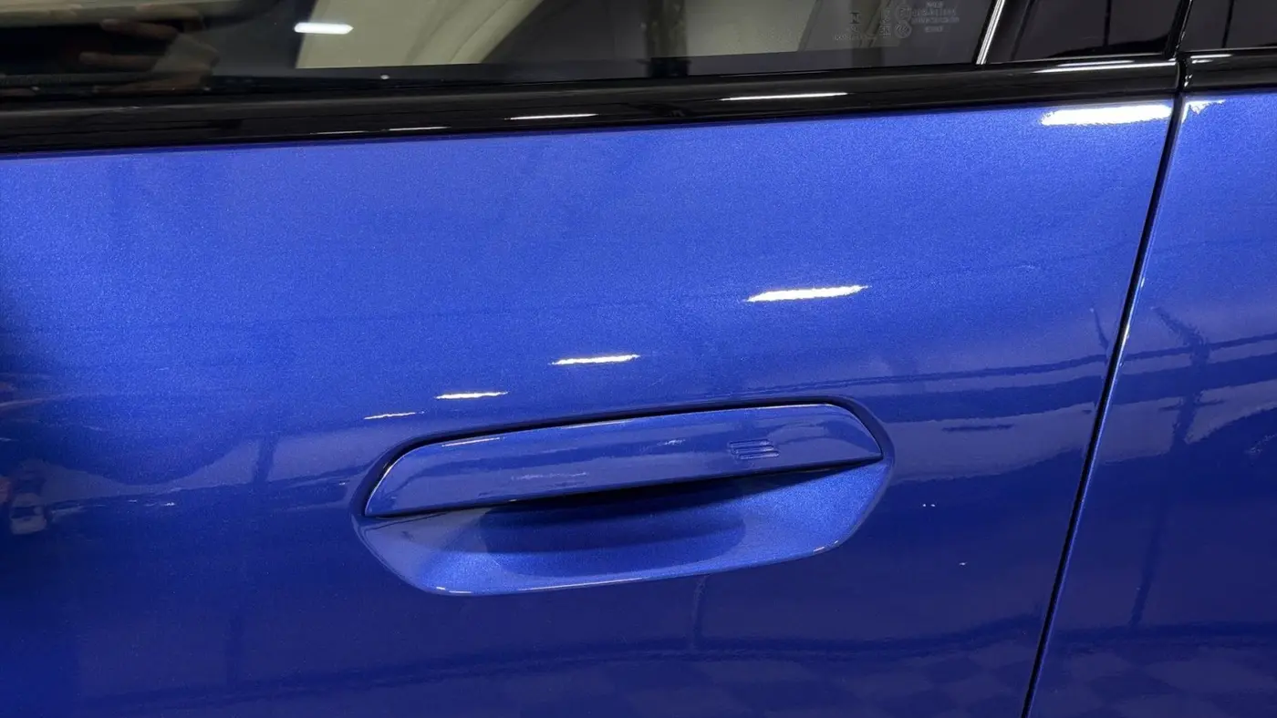 2025 BMW X2 M35i
