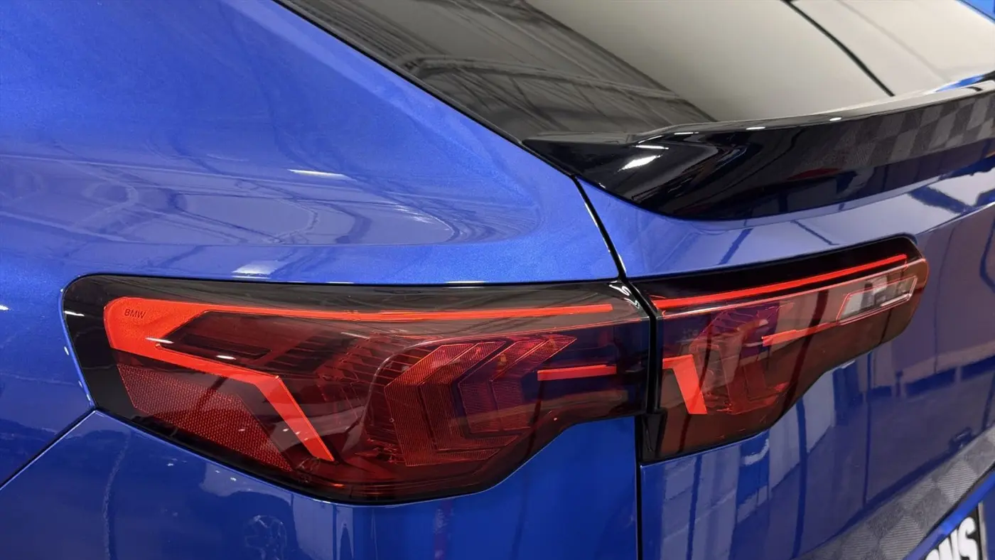 2025 BMW X2 M35i