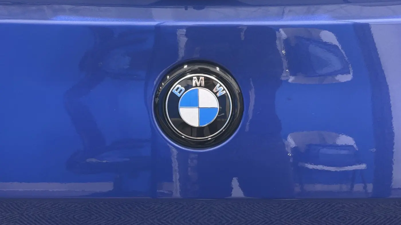 2025 BMW X2 M35i