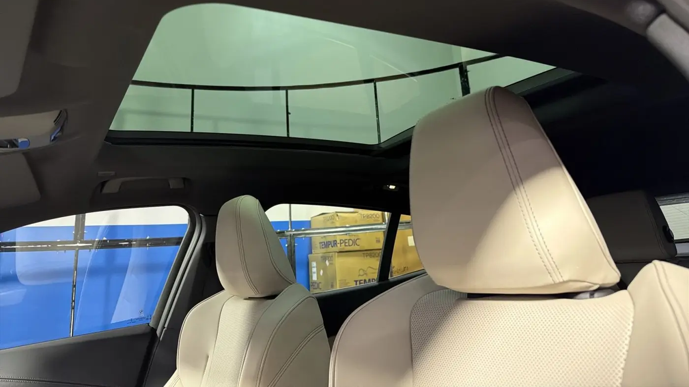 2025 BMW X2 M35i