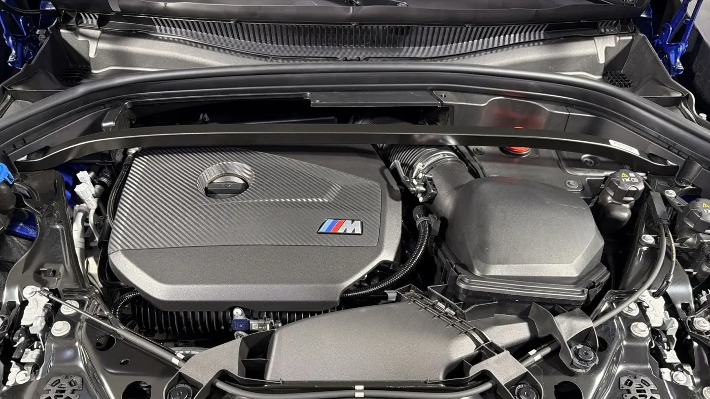 2025 BMW X2 M35i