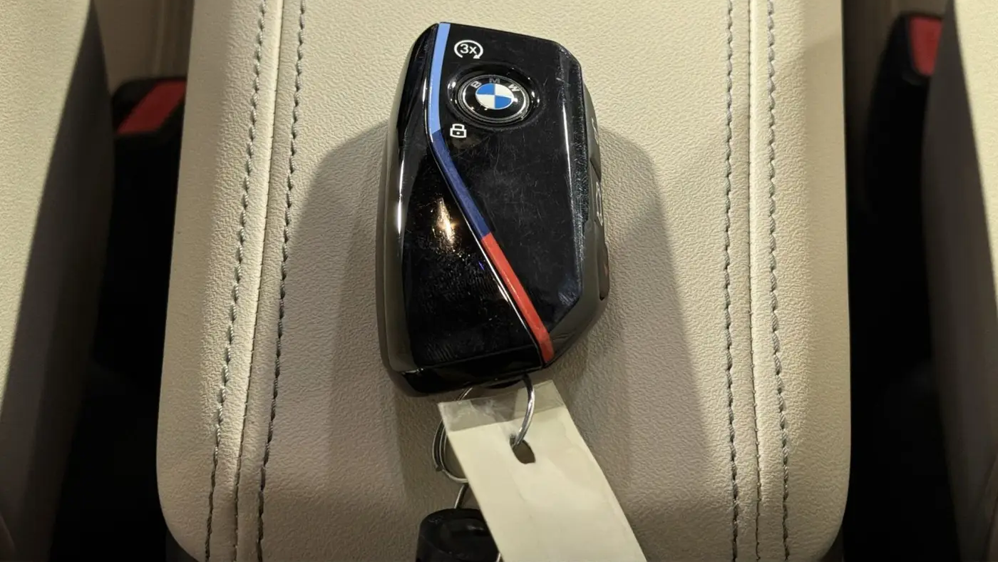 2025 BMW X2 M35i