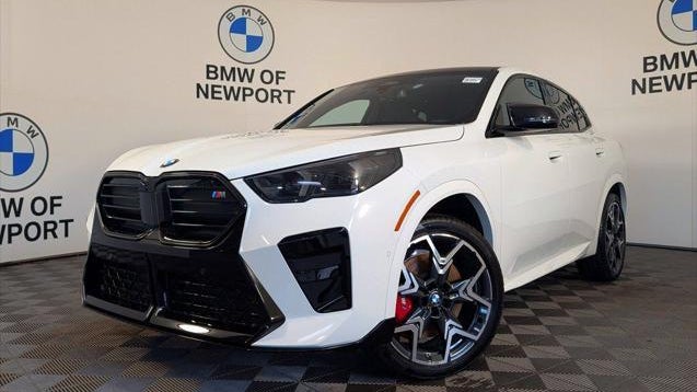 Preowned 2026 BMW X2 M35i for Sale