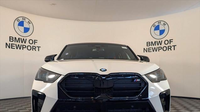 2026 BMW X2 M35i