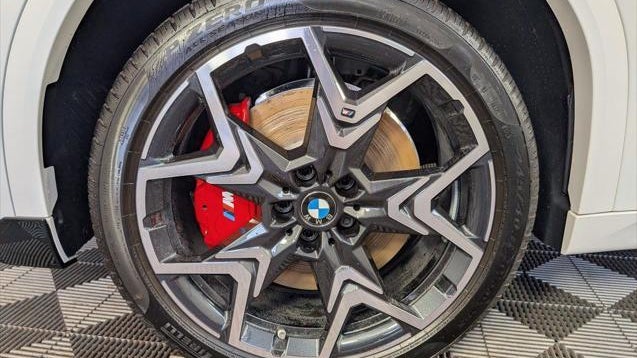 2026 BMW X2 M35i