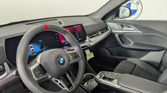 2026 BMW X2 M35i
