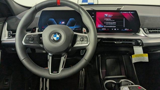 2026 BMW X2 M35i