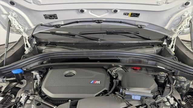 2026 BMW X2 M35i