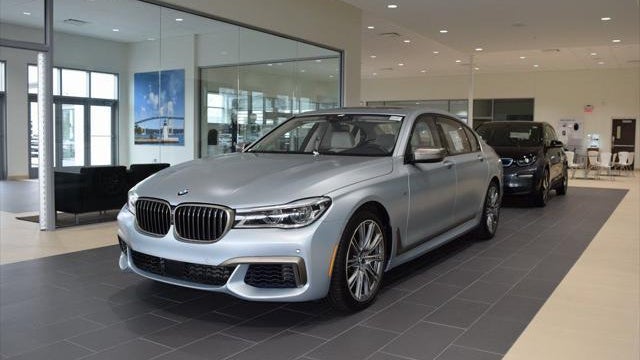 2026 BMW X2 M35i