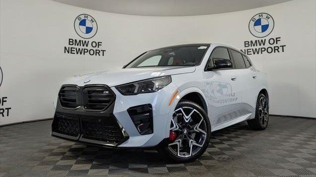 Preowned 2026 BMW X2 M35i for Sale