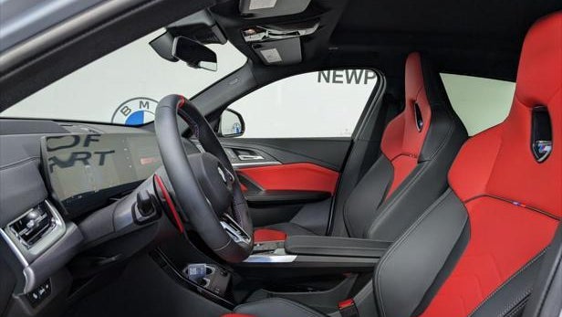 2026 BMW X2 M35i