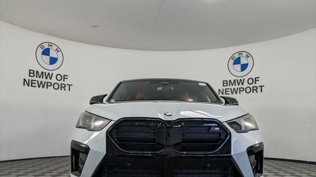 2026 BMW X2 M35i
