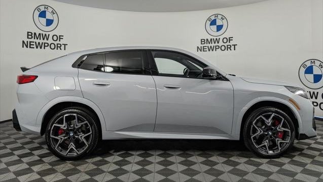 2026 BMW X2 M35i